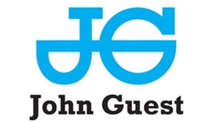 John Guest Equal Elbow Connector