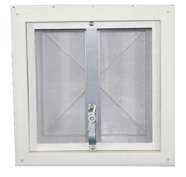 Hengs Elixir Mini Vent 9" x 9"