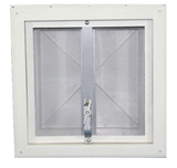 Hengs Elixir Mini Vent 9" x 9"