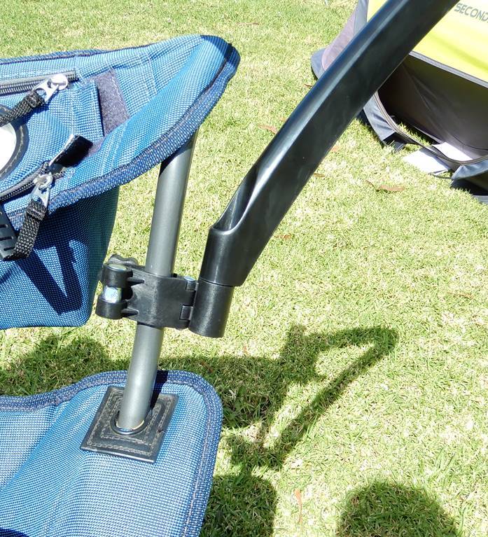 Foldable kickstand Mobile Phone, Ipad Holder