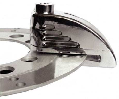 Lock Alarm Disk - Motorbike