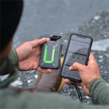 ZOLEO Global Satellite Communicator