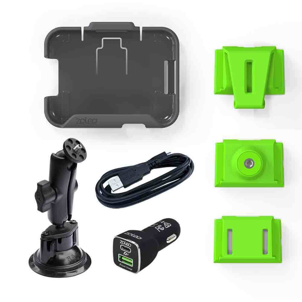 Zoleo Universal Mount Kit