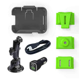 Zoleo Universal Mount Kit