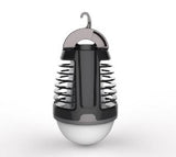 LED Mosquito Zapper/Lantern