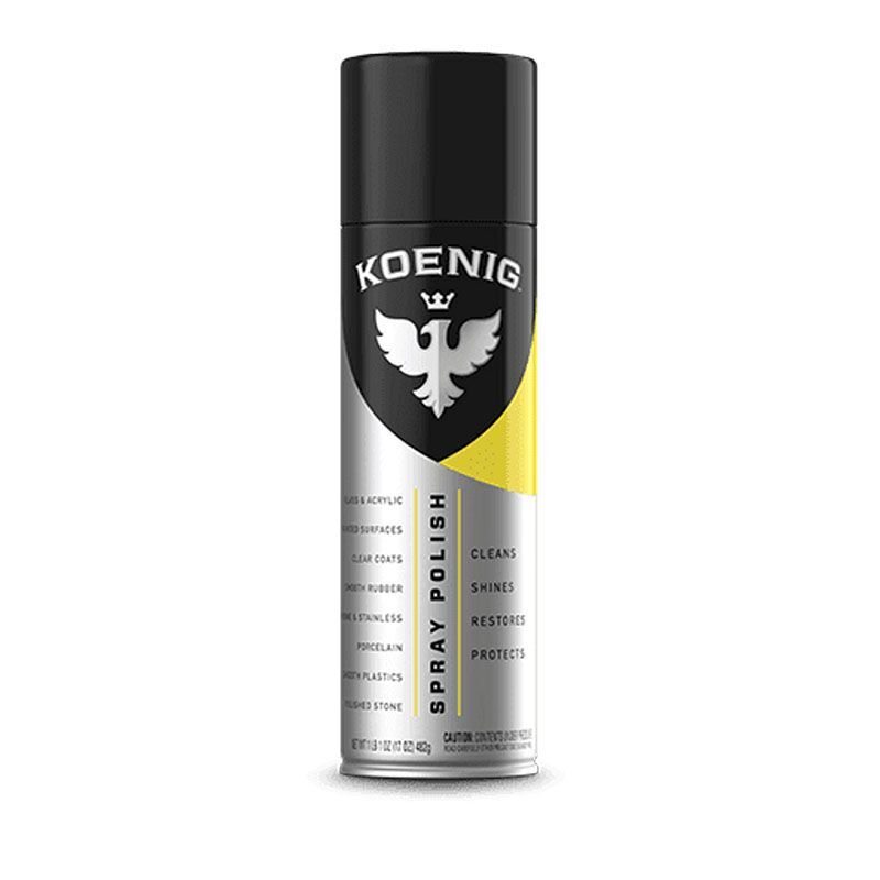 Koenig Spray Polish