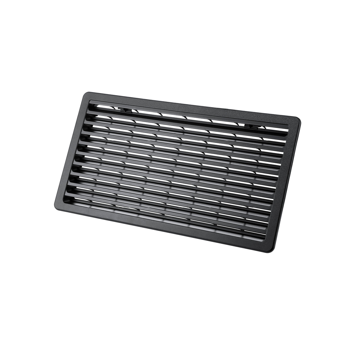 Thetford Large Fridge Vent - Black