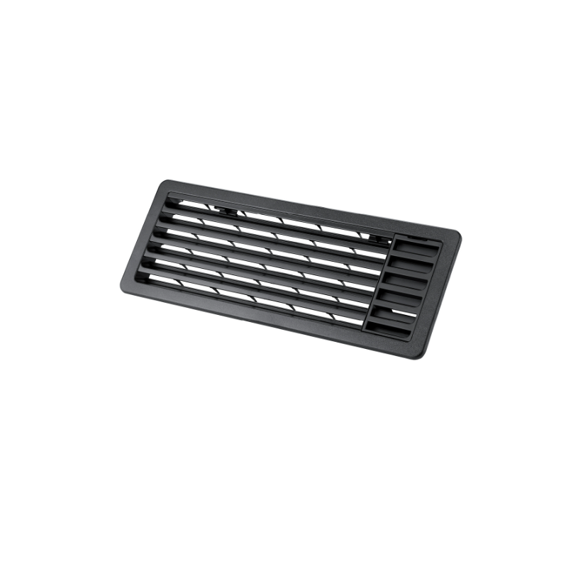 THETFORD UPPER VENT WITHOUT SCREEN - BLACK