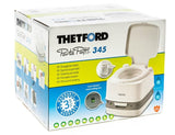 Thetford Porta Potti Qube 345