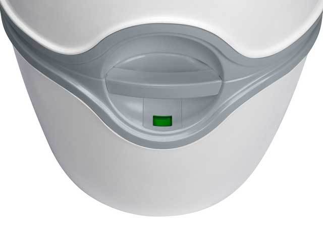 Thetford PP Excellence Piston Manual Porta Potti 565