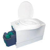 Thetford SC400 Right Hand Waste Holding Cassette Tank [3232706]