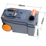 Thetford SC260 Holding Cassette Waste Tank [5070006]