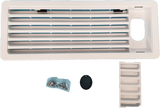 THETFORD UPPER VENT WITHOUT SCREEN - White
