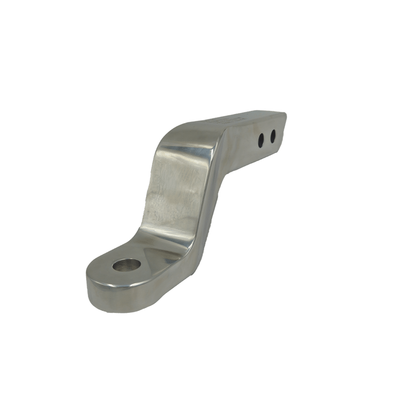 Hot Hitches Stinger 100mm Drop Tow Bar 4"