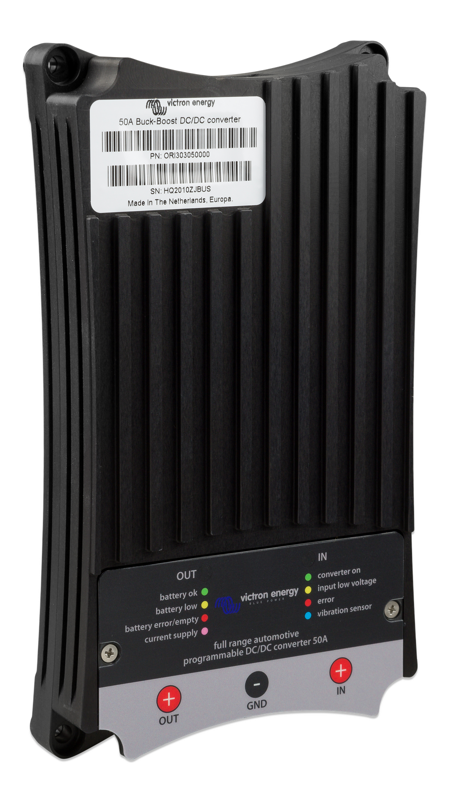 Victron Energy Buck Boost DC/DC Converter 50A