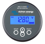 Victron Energy BMV-712 Battery Monitor w/Bluetooth