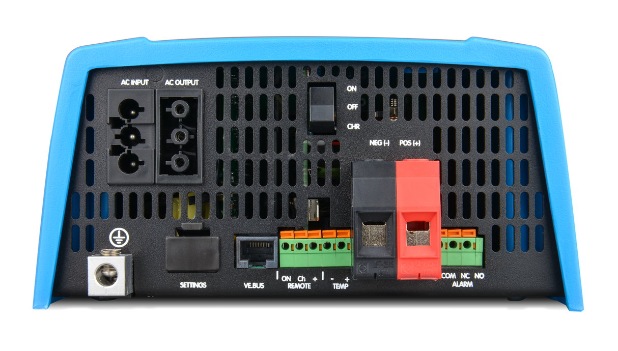 Victron Energy Multiplus 12/1200/50 Inverter Charger