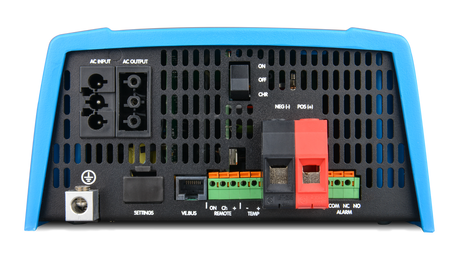 Victron Energy Multiplus 12/1200/50 Inverter Charger