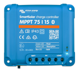 Victron Energy SmartSolar MPPT 75/15 Retail