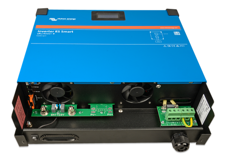 Victron Energy Inverter RS 48/6000 230V Smart