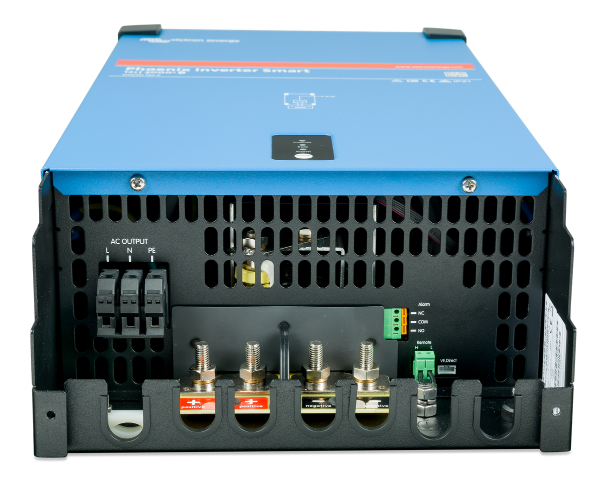 Victron Energy Phoenix Inverter 12/3000 230V Smart