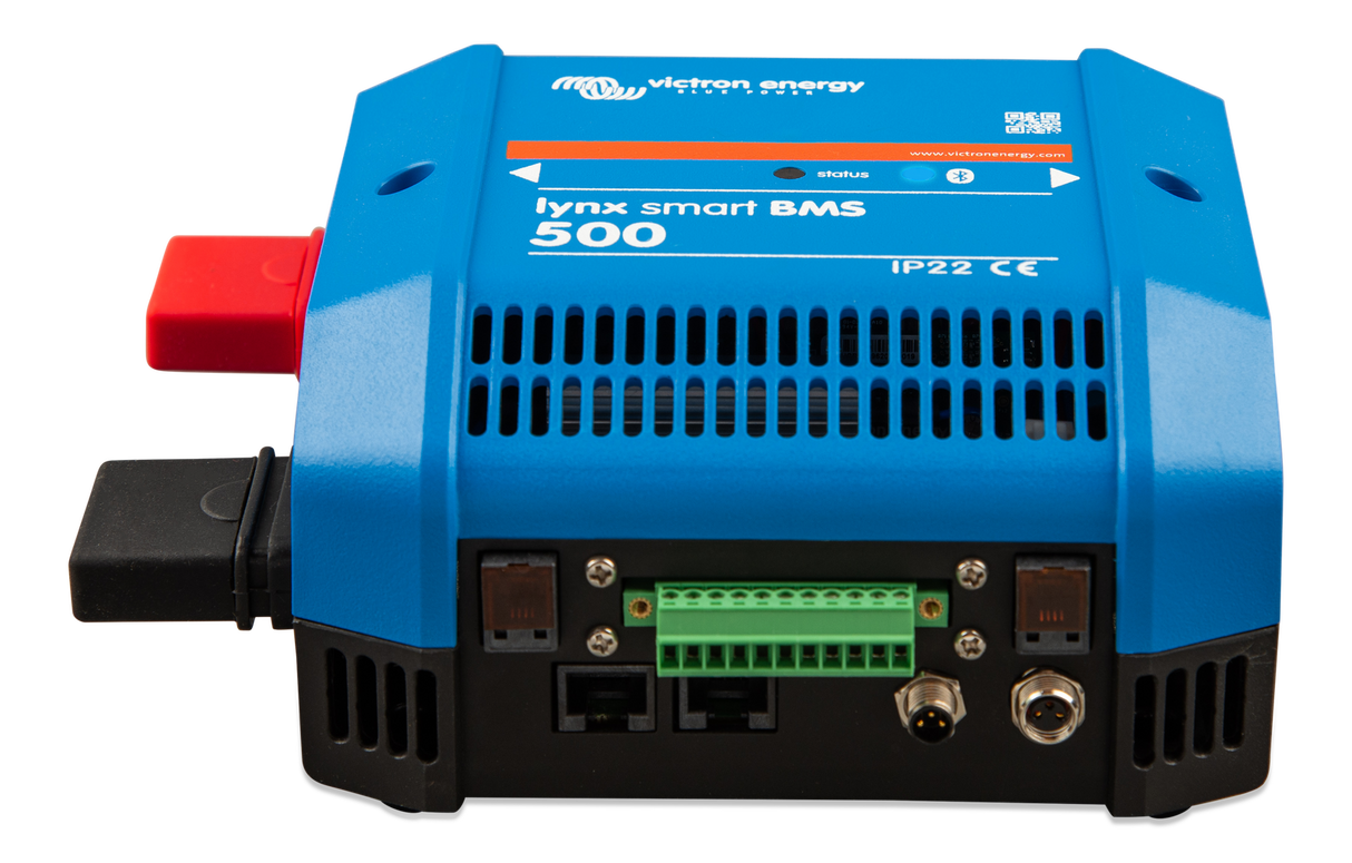 Victron Energy Lynx Smart BMS 500A (M8)