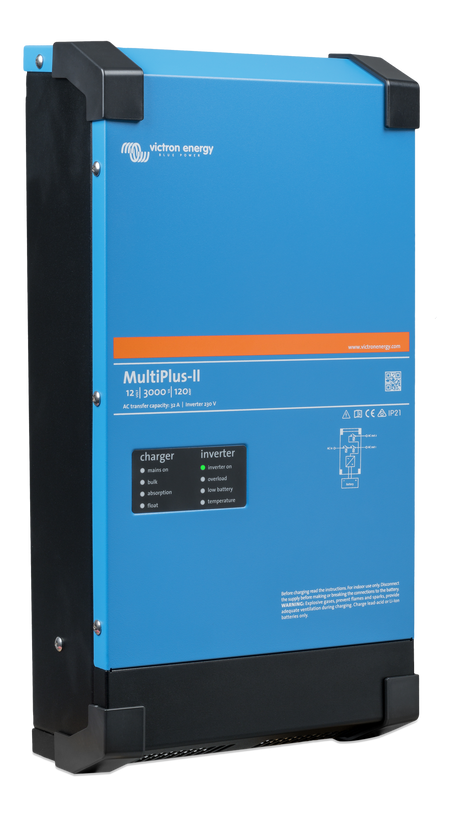 Victron Energy MultiPlus-II 24/3000/70-32 230V
