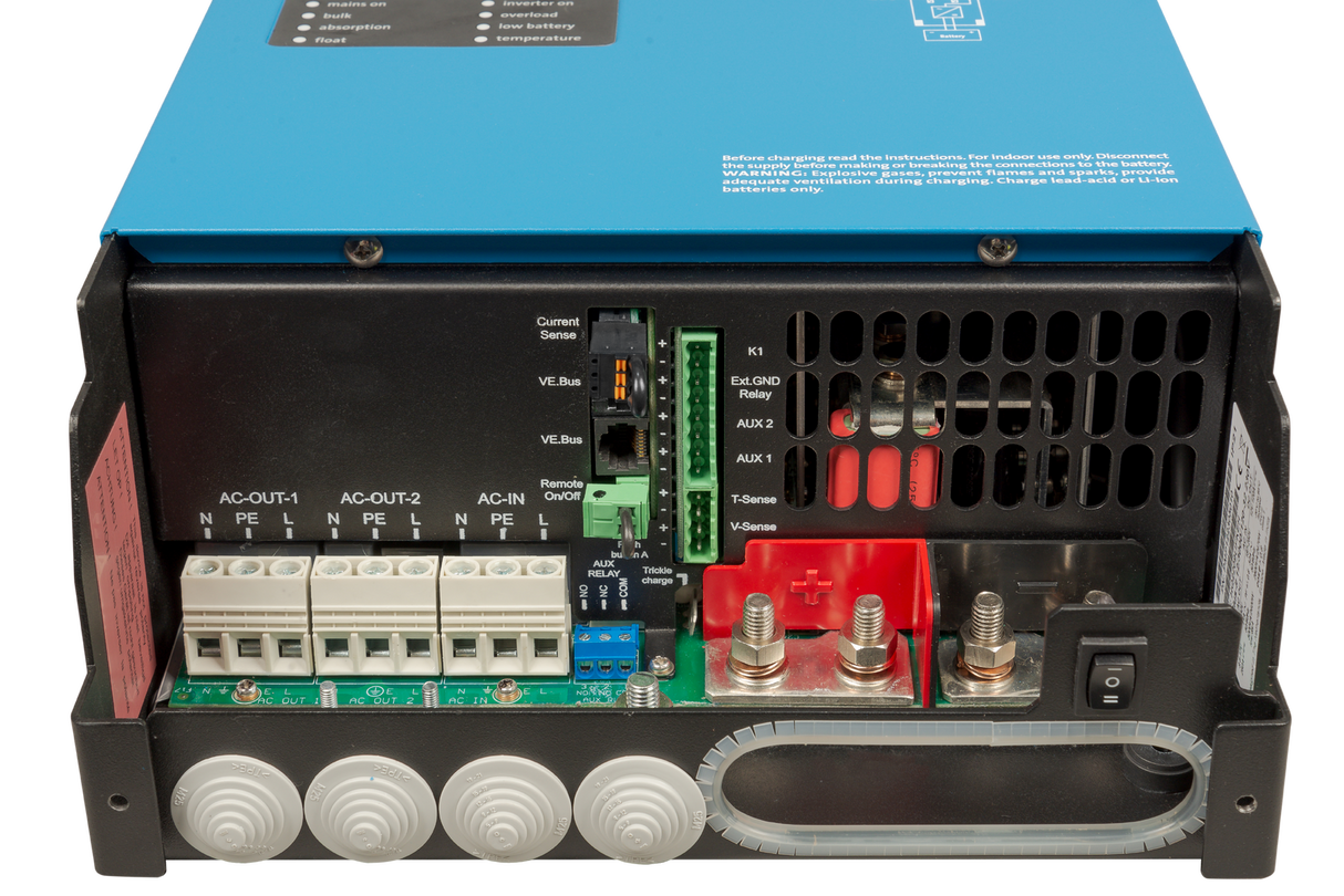 Victron Energy MultiPlus-II 24/3000/70-32 230V