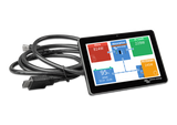 Victron Energy GX Touch 50 for Cerbo GX