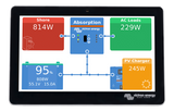 Victron Energy GX Touch 50 for Cerbo GX