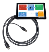 Victron Energy GX Touch 50 for Cerbo GX