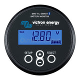 Victron Energy BMV-712 Black Battery Monitor w/Bluetooth