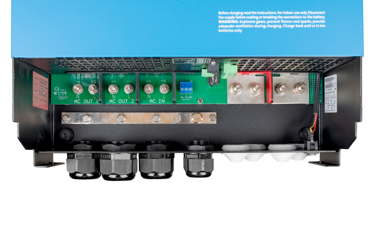 Victron Energy MultiPlus-II 48/8000/110-100 230V