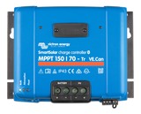 Victron Energy SmartSolar MPPT 150/70-Tr Ve.CAN