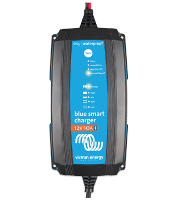 Victron Energy Blue Smart IP65 12/25 Charger