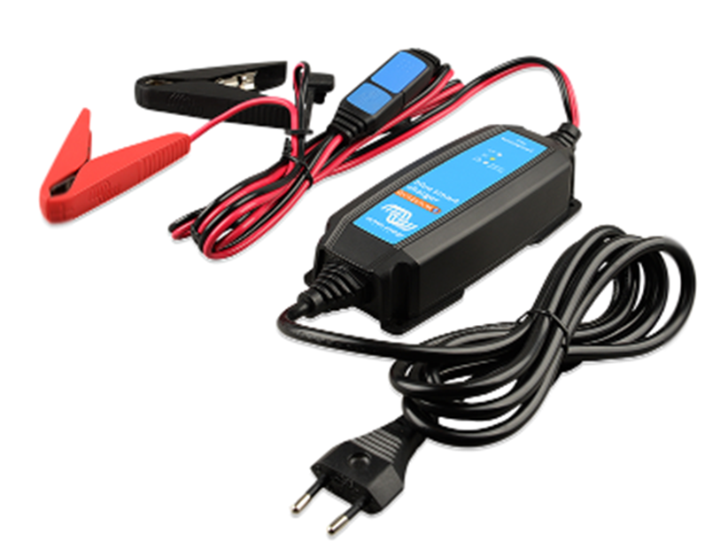Victron Energy Blue Smart IP65 12/25 Charger