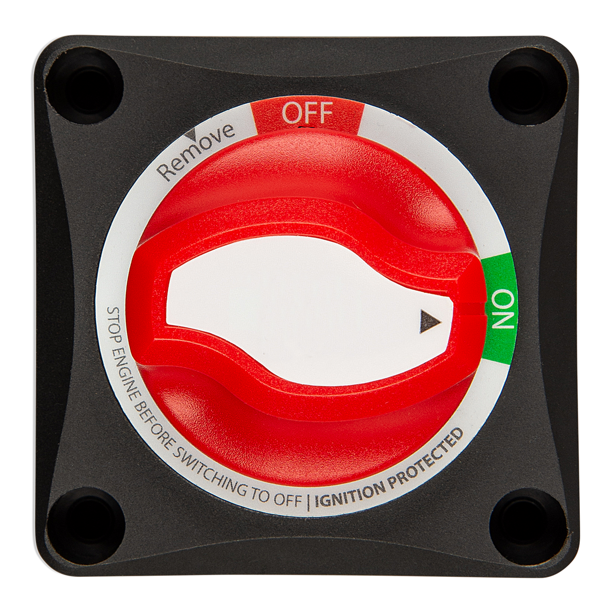 Victron Energy Battery Switch On/Off 275A