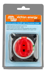 Victron Energy Battery Switch On/Off 275A