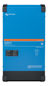 Victron Energy  Quattro-II 24/5000/120-50/50 230V