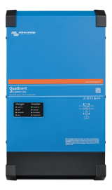 Victron Energy Quattro-II 48/5000/70-50/50 230V