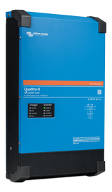 Victron Energy Quattro-II 48/5000/70-50/50 230V