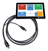 Victron Energy GX Touch 70 for Cerbo GX