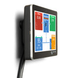 Victron Energy GX Touch 70 Wall Mount