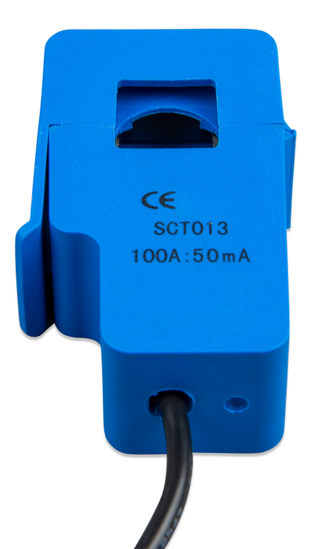 Victron Energy Current Transformer 100A:50mA for MultiPlus-II (5m)