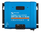 Victron Energy SmartSolar MPPT 250/100-Tr VE.Can