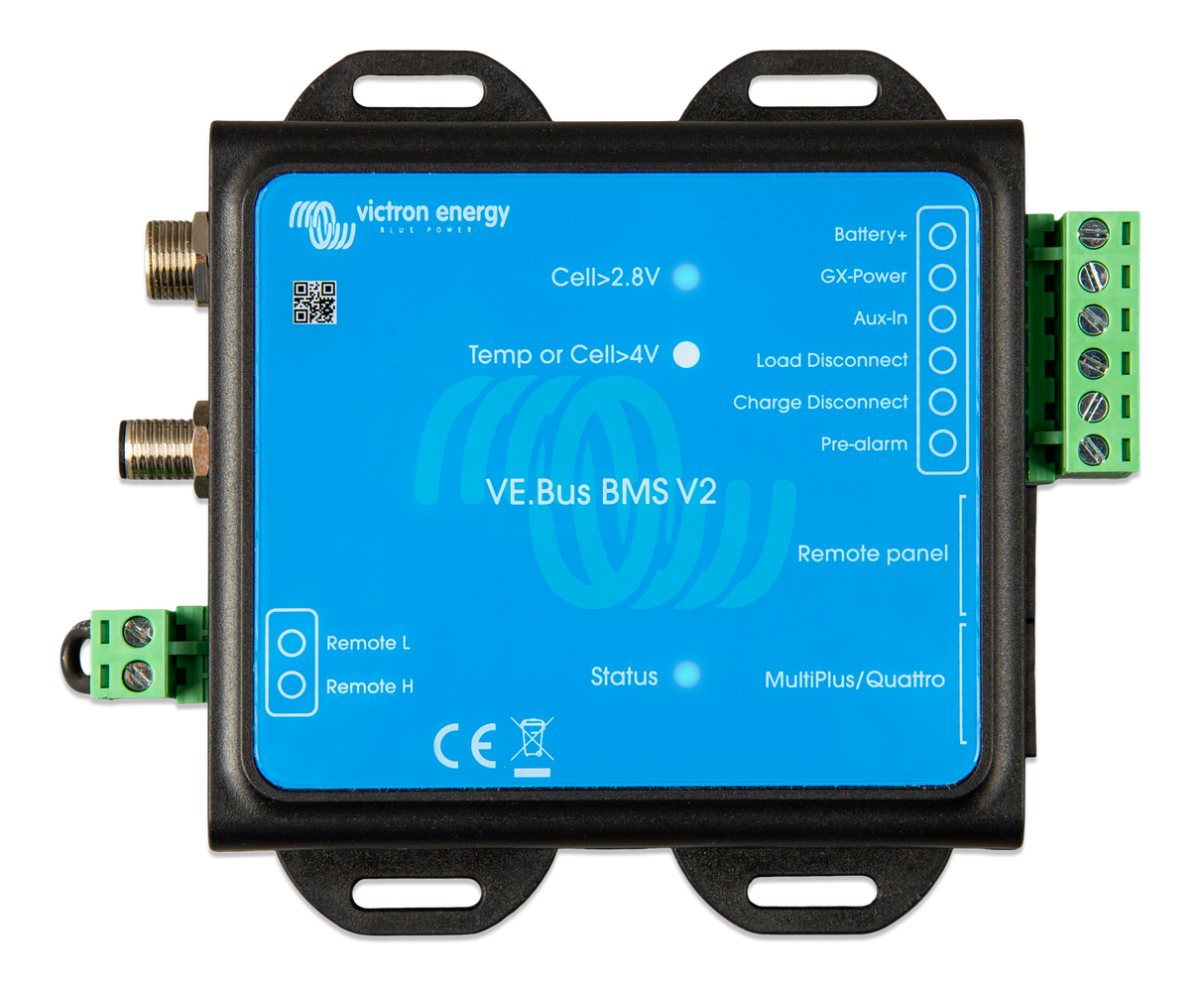 Victron Energy VE.Bus BMS V2