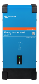 Victron Energy Phoenix Inverter 12/2000 230V Smart