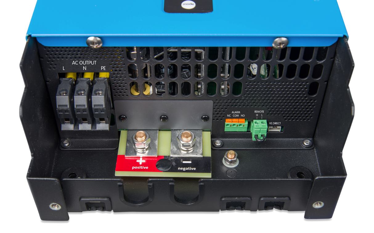 Victron Energy Phoenix Inverter 12/2000 230V Smart