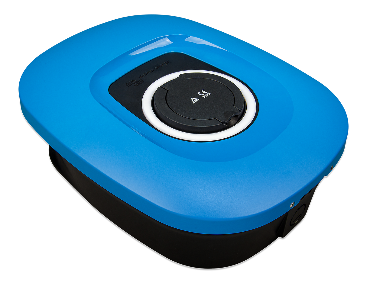 Victron Energy EV Charging Station NS