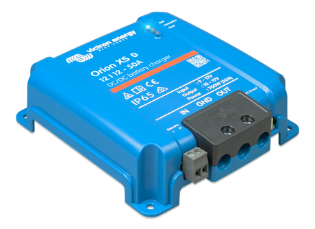 Victron Energy Orion XS 50A Non-Isolated DC-DC Charger